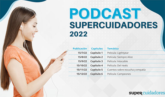 geriatricarea Supercuiadadores podcast