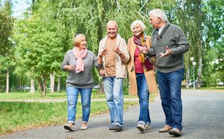 geriatricarea envejecimiento activo y saludable