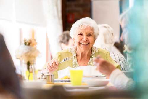 geriatricarea sodexo despertar de los sentidos