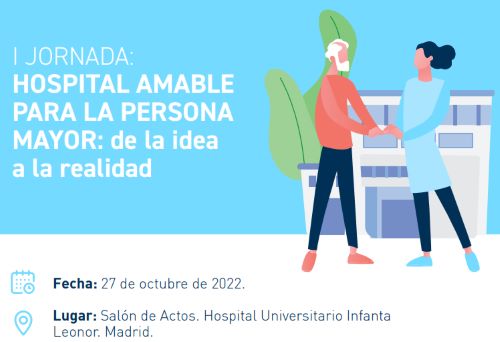 geriatricarea hospital amable