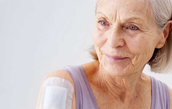 geriatricarea lesiones cutaneas essity