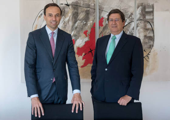 Geriatricarea, Healthcare Activo, nueva residencia mayores