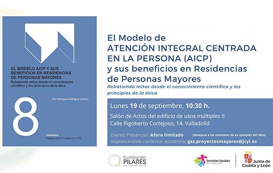 geriatricarea Atencion Integral Centrada Persona