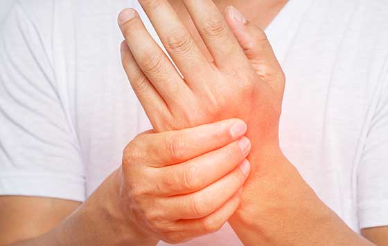 geriatricarea artritis