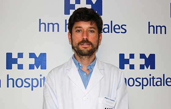 geriatricarea hipertension arterial Ignacio Ramil