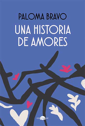 geriatricarea historia amores Paloma Bravo