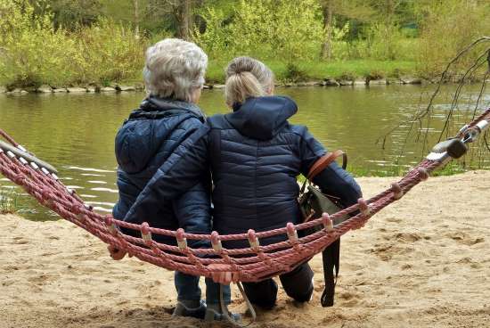 La forma de vivir en la etapa del adulto mayor: un viaje temporal desde la fragilidad y la triangulación taxonómica del cuidado