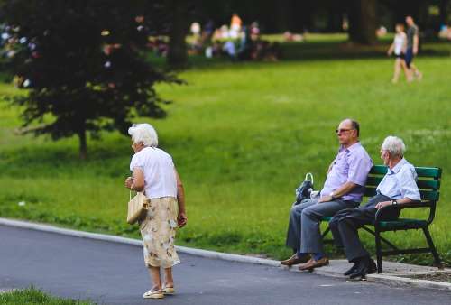 geriatricarea pensionistas