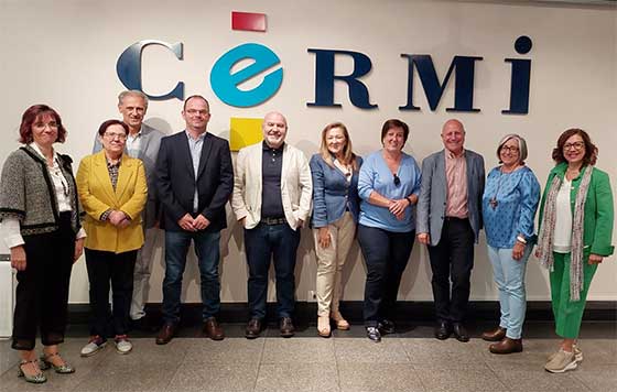 jeriatricarea jurado Premios Cermi.es 2022