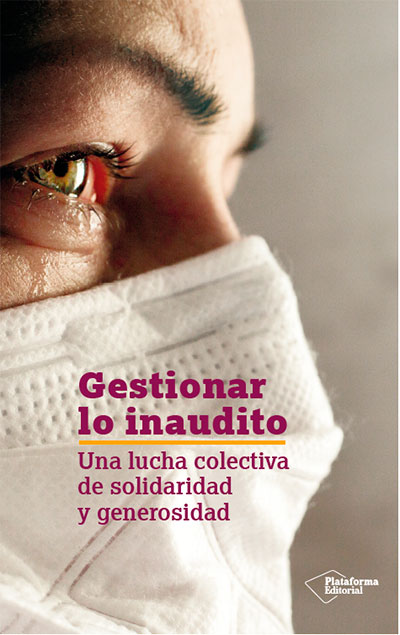 geriatricarea Gestionar lo inaudito pandemia