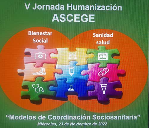 geriatricarea Jornada Humanizacion ASCEGE