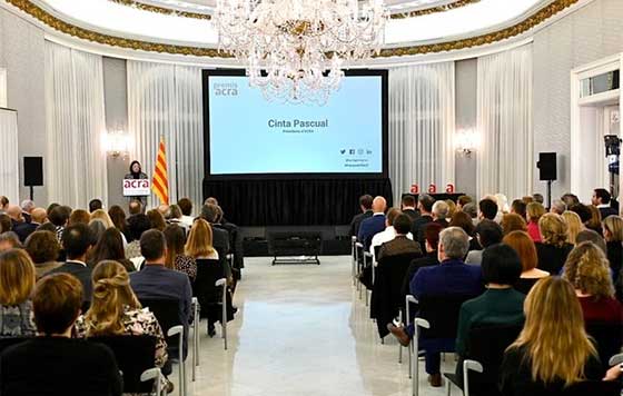 geriatricarea Premis ACRA