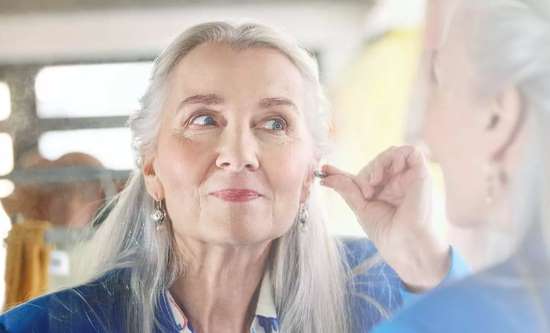 geriatricarea perdida auditiva oticon