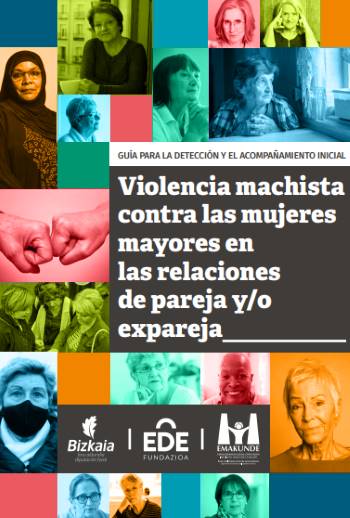 geriatricarea violencia machista mujeres mayores