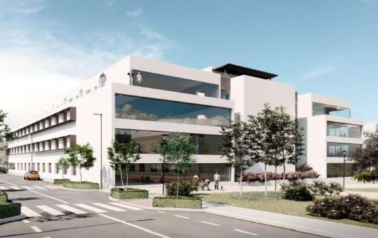 geriatricarea Cofinimmo