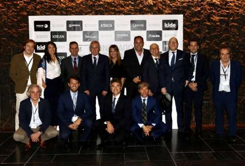 geriatricarea Corporacion Mondragon Hospitality