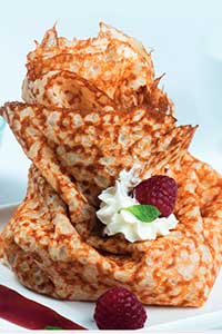 geriatricarea campfrio Tiramisu de manzana y pera