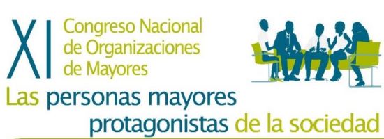 geriatricarea ceoma Congreso Organizaciones Mayores