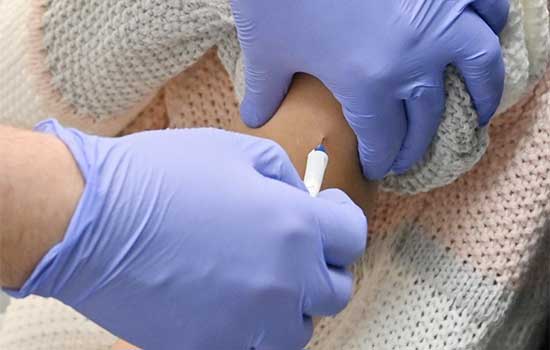 geriatricarea vacuna Herpes Zoster