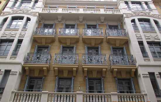 Geriatricarea Fundación Zorroaga Donostia nuevos apartamentos y centro de día personas mayores
