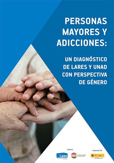 eriatricarea Personas mayores adicciones