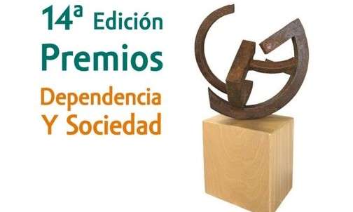 geriatricarea Premios Dependencia y Sociedad