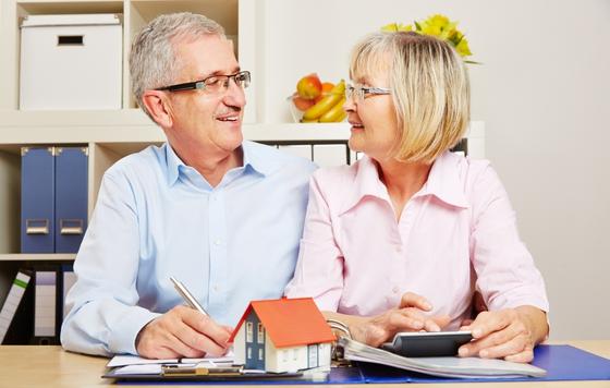 Geriatricarea- EBN Banco, Hipoteca Inversa para personas de más de 65 años