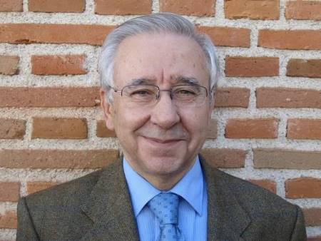 geriatricarea Lazaro Gonzalez Garcia