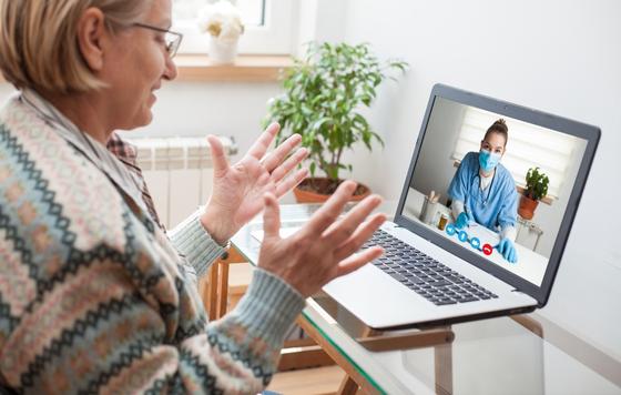 Geriatricarea- La hospitalización domiciliaria para pacientes crónicos