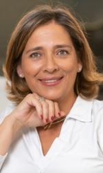 Geriatricarea- María Leal, CEO y fundadora de Plennio