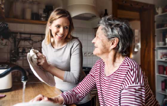 geriatricarea Proyecto Ruralcare