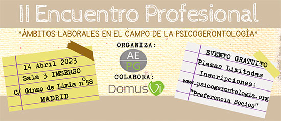 geriatricarea Psicogerontologia