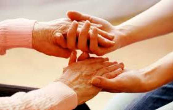 ¿Quién cuida al cuidador?  Atendiendo el bienestar del cuidador de adultos mayores