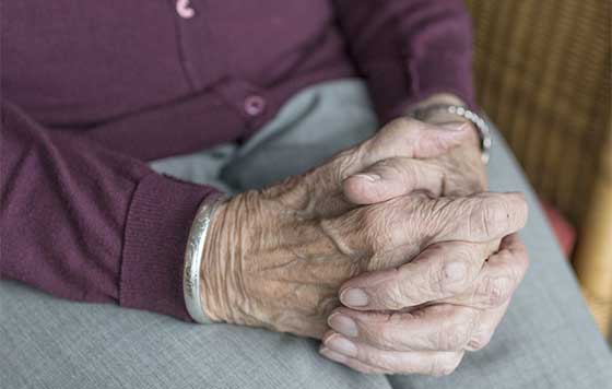 geriatricarea domicilio personas mayores