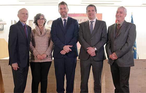 geriatricxarea albertia Albertia sujeciones quimicas