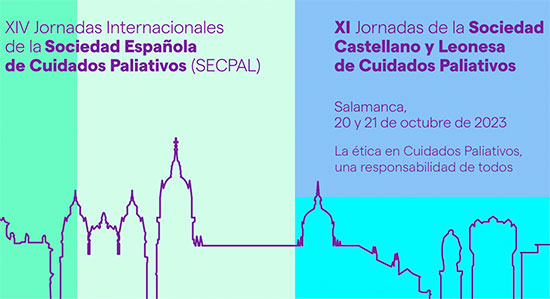 geriatricarea cuidados paliativos Jornadas SECPAL