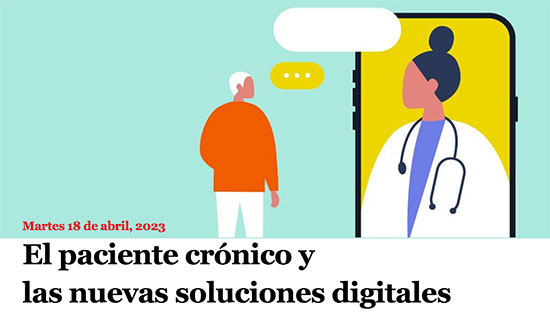 geriatricarea paciente cronico soluciones digitales