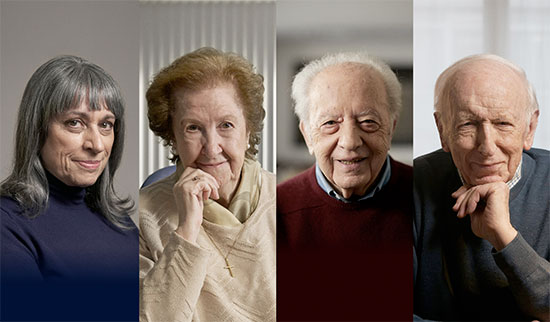 geriatricarea personas mayores Bendita Edad