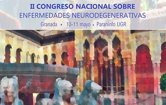 geriatricatea Congreso Enfermedades Neurodegenerativas
