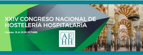 geriatricarea Congreso Hosteleria Hospitalaria