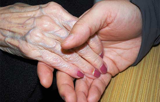 geriatricarea atencion paliativa