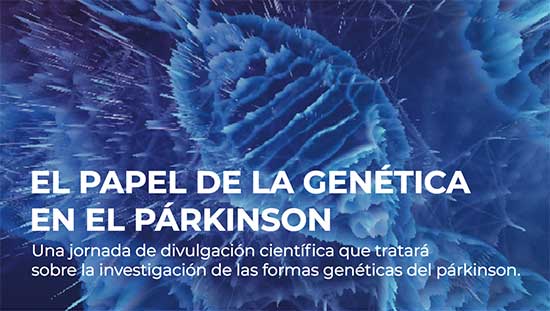 geriatricarea Parkinson genética