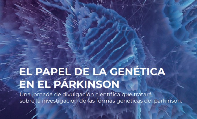 geriatricarea formas genéticas Parkinson