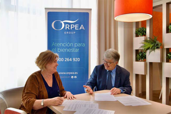 Geriatricarea Orpea Movimiento hipocrático