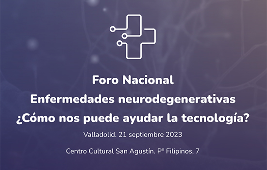 geriatricarea Foro iEnfermedades Neurodegenerativas