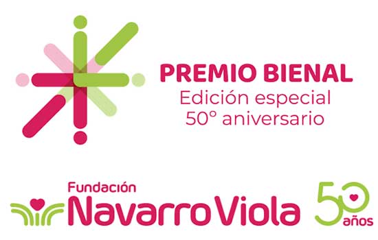 geriatricarea Fundacion Navarro Viola Premio Bienal