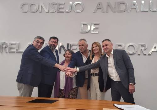 geriatricarea Servicio Ayuda a Domicilio Andalucia