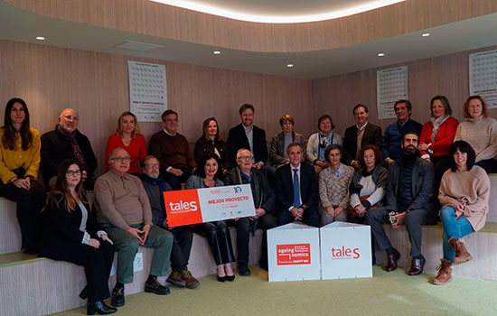 geriatricarea programa TaleS seniors