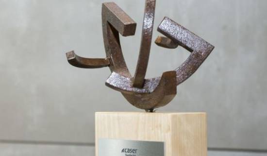 geriatricarea Premios Dependencia Sociedad Fundación Caser