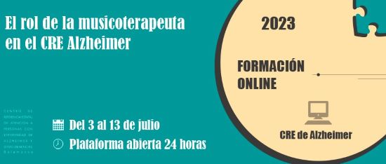 geriatricarea musicoterapeuta CRE Alzheimer